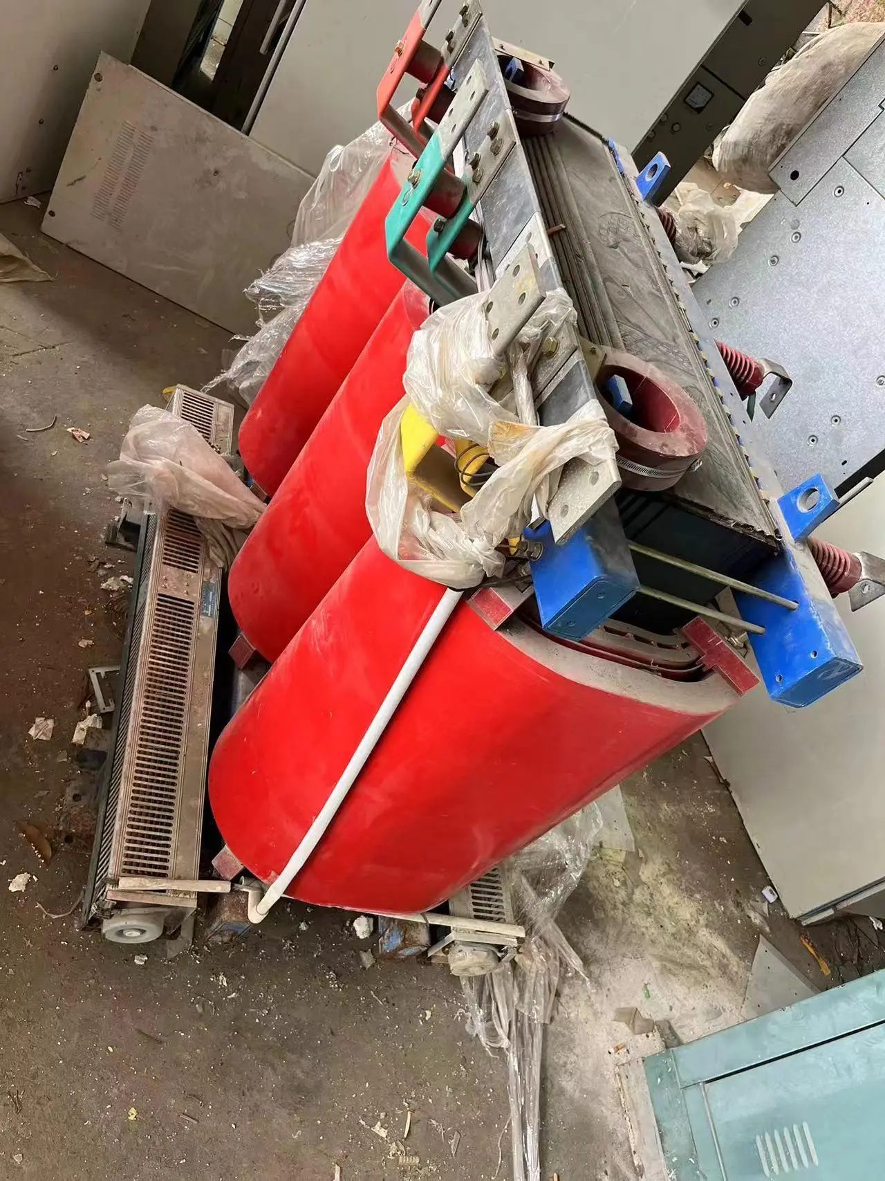 深圳市鑫進(jìn)發(fā)再生資源回收有限公司：舊變壓器回收價(jià)格透明，二手變壓器回收專(zhuān)業(yè)先驅(qū)者