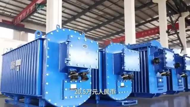 價(jià)格暴漲三成仍供不應(yīng)求，歐美為何依賴中國(guó)變壓器？